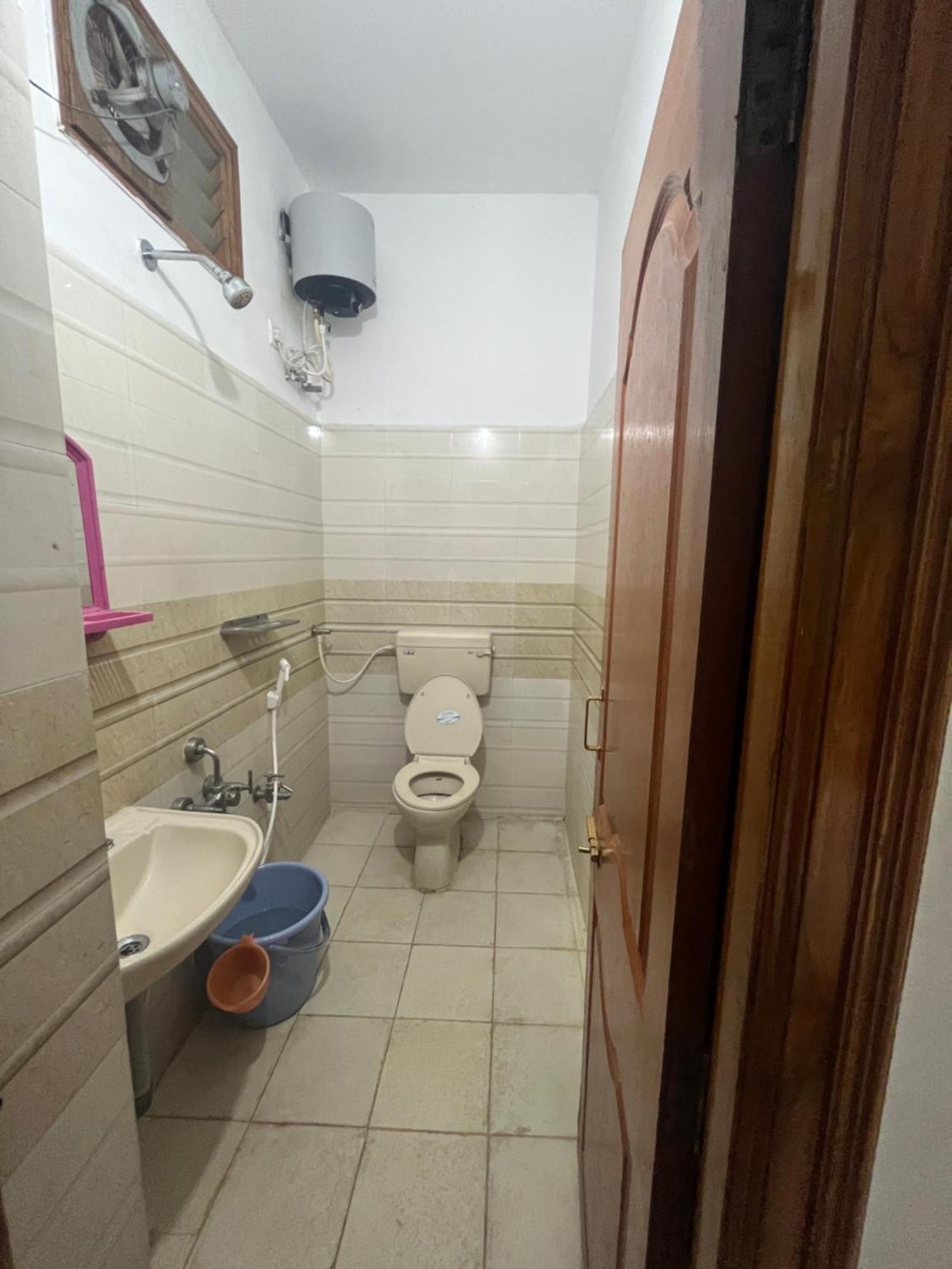 Nanda Mohan Homestay- Luxuries Ac Apartment Close To Alipiri Foothills-Kapila Teertham And Iskcon Temple Тирупати Экстерьер фото